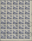 China - Volksrepublik: 1955/79, Blocks Of Definitive And Commemorative Issues, Including Full Sets A - Otros & Sin Clasificación