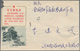 China - Volksrepublik: 1956/76, Approx. 110 Covers, Mostly Of The Cultural Revolution Era, All With - Sonstige & Ohne Zuordnung