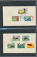China - Volksrepublik: 1976/89 (ca.), Collection Mostly FDCs Including A Number Of Better Sets In Tw - Altri & Non Classificati
