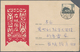 China - Volksrepublik - Ganzsachen: 1950/71, Mostly Mint And Used Stationery Cards/envelopes, Some W - Ansichtskarten