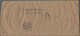 Delcampe - China - Volksrepublik - Besonderheiten: 1951/96, Meter Marks Imprint Or Label On Commercial Used Ent - Autres & Non Classés