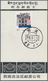 China - Volksrepublik - Besonderheiten: Tibet, 1986, 1 September, Postmarks Of Then All 131 Differen - Sonstige & Ohne Zuordnung