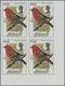 Cook-Inseln: 1966/1985 (ca.), Accumulation Incl. AITUTAKI And PENRHYN With Approx. 1.900 IMPERFORATE - Islas Cook