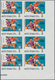 Delcampe - Cook-Inseln: 1972/1992, Duplicates Incl. AITUTAKI, NIUE And PENRHYN In Box Incl. Many Complete Sets - Cookinseln