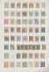 Cuba: 1873/1980 (ca.), Used And Unused Collection Arranged On Pages, From Good Section Spanish Colon - Other & Unclassified