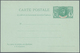 Elfenbeinküste: 1892/1919 Small Collection Of Ca. 60 Unused Postal Stationery Postcards And Envelope - Briefe U. Dokumente