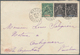 Delcampe - Französisch-Indochina: 1890/1901, Correspondence  Of 28 Covers From Cochinchine To Aubignan/Vaucluse - Cartas & Documentos