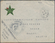 Französisch-Indochina: 1892/1954, Sophisticated Balance Of Apprx. 140 Covers/cards, Showing A Nice R - Storia Postale