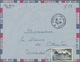 Delcampe - Französisch-Indochina: 1892/1954, Sophisticated Balance Of Apprx. 140 Covers/cards, Showing A Nice R - Covers & Documents