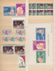 Französisch-Polynesien: 1958/1998, MNH Accumulation In A Stockbook With Many Better Issues And Well - Nuevos