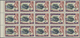 Guyana: 1980/1990 (ca.), Duplicated Accumulation In Large Box With Perforated And IMPERFORATE Single - Guyana (1966-...)