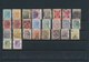 Hongkong: 1862/1950 (ca.), Mint And Used Assortment Of 26 Stamps Incl. 1891 Jubilee Used (plus Anoth - Sonstige & Ohne Zuordnung