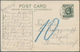 Delcampe - Hongkong: 1896/1989 (ca.), Covers/used Ppc Or Stationery (29) Inc. 1905 Cover At Concession Rate Fro - Otros & Sin Clasificación