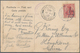 Hongkong: 1899-1910's Incoming Mail: Collection Of 54 Picture Postcards (few P/s Cards) From Europe - Autres & Non Classés