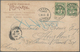 Hongkong: 1899-1910's Incoming Mail: Collection Of 54 Picture Postcards (few P/s Cards) From Europe - Other & Unclassified