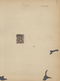 Delcampe - Indien: 1854/1949, Accumulation On Old Blanc Pages And In A Small Stockbook With Only Old Material F - 1854 Compañia Británica De Las Indias