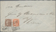 Indien: 1880's-1940's (mostly): About 100 Covers, Postcards And Postal Stationery Items From British - 1854 Britische Indien-Kompanie