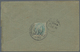 Indien: 1911/1922 Special Datestamps "Coronation Durbar 1911" And "The Prince Of Wales Camp 1922" On - 1854 East India Company Administration