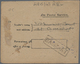 Indien - Ganzsachen: 1890/1980, About 140 Used And Unused Stationeries Including Aerograms, Envelope - Ohne Zuordnung