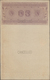 Indien - Besonderheiten: 1860's-80's Period: Collection Of 29 Different Stamped Paper Of Queen Victo - Otros & Sin Clasificación