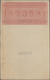 Indien - Besonderheiten: 1860's-80's Period: Collection Of 29 Different Stamped Paper Of Queen Victo - Otros & Sin Clasificación
