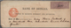 Indien - Besonderheiten: 1870's-1940's: 35 Documents Bearing Various Indian Fiscal Stamps, Two Doc's - Otros & Sin Clasificación