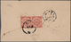 Delcampe - Indien - Feudalstaaten: 1850/1947 (ca.), Interesting Postal History Collection Of The Indian Feudato - Autres & Non Classés