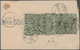 Delcampe - Indien - Feudalstaaten: 1850/1947 (ca.), Interesting Postal History Collection Of The Indian Feudato - Otros & Sin Clasificación