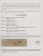 Indien - Feudalstaaten: MEWAR STATE 1876-1947 - "BRAHAMINI DAK": Exhibition Collection Of Mewar Stat - Sonstige & Ohne Zuordnung