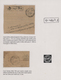 Indien - Feudalstaaten: MEWAR STATE 1876-1947 - "BRAHAMINI DAK": Exhibition Collection Of Mewar Stat - Other & Unclassified