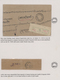 Delcampe - Indien - Feudalstaaten: MEWAR STATE 1876-1947 - "BRAHAMINI DAK": Exhibition Collection Of Mewar Stat - Otros & Sin Clasificación