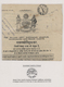 Delcampe - Indien - Feudalstaaten: MEWAR STATE 1876-1947 - "BRAHAMINI DAK": Exhibition Collection Of Mewar Stat - Otros & Sin Clasificación