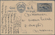 Indien - Feudalstaaten: 1880's-1940's: More Than 150 Covers, Postcards, Postal Stationery Items And - Sonstige & Ohne Zuordnung