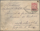 Iran: 1877-1902 Postal Stationery: Group Of 17 P/s Cards And Envelopes, Used Or Unused, Including Do - Iran