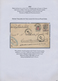 Delcampe - Iran: 1878-1925, "PERSIAN POSTAL STATIONERY IN THE QAJAR PERIOD" Exhibition Collection On 128 Pages - Irán