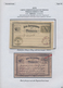 Delcampe - Iran: 1878-1925, "PERSIAN POSTAL STATIONERY IN THE QAJAR PERIOD" Exhibition Collection On 128 Pages - Iran