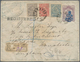 Delcampe - Iran: 1888-1904: Collection Of 79 Postal Stationery Envelopes Of The Various Issues, Unused And Used - Iran