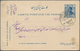 Iran: 1930-75, 24 Covers & Cards With Attractive Frankings, Many Air Mails, Fine Group - Irán