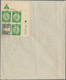 Israel: 1920/1970 (ca.), Israel And Some Palestine, Holding Of Several Hundred Covers/cards, Incl. R - Usados (sin Tab)