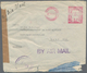 Israel: 1933/2002 (ca.), Comprehensive Stock Of More Than 1500 First Day Cover Partly Sorted In Big - Oblitérés (sans Tabs)