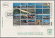 Delcampe - Israel: 1933/2002 (ca.), Comprehensive Stock Of More Than 1500 First Day Cover Partly Sorted In Big - Gebraucht (ohne Tabs)