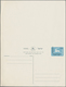 Delcampe - Israel: 1949/85 Ca. 730 Unused/CTO-used And Commercially Used Postal Stationeries, Incl. Postal Stat - Usados (sin Tab)