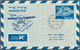 Israel: 1952/1998 (ca.), AEROGRAMMES: Accumulation With More Than 1.100 Unused And CTO Aerogrammes W - Oblitérés (sans Tabs)