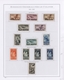 Italienische Kolonien - Gemeinschaftsausgaben: 1932/1942 (ca): Mint (mostly Never Hinged) Collection - Amtliche Ausgaben
