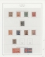 Italienische Kolonien - Gemeinschaftsausgaben: 1932/1942 (ca): Mint (mostly Never Hinged) Collection - Amtliche Ausgaben