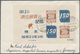 Japan: 1872/1980, Mint Inc. MNH And Used Collection In Mounts On Self-created Pages In Three Binders - Andere & Zonder Classificatie