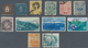Japan: 1872/1980, Mint Inc. MNH And Used Collection In Mounts On Self-created Pages In Three Binders - Otros & Sin Clasificación