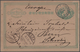 Delcampe - Japan: 1874/1983 (ca.), Covers/used Ppc (21 Inc. One Front) Or Used Stationery (ca. 81). Total 102 I - Otros & Sin Clasificación