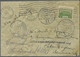 Delcampe - Japan: 1876/1940 (ca.), Mint And Mostly Used On Large Stockpages, One Cover To Denmark, Plus Some Ko - Otros & Sin Clasificación