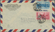 Japan: 1900/1970 (ca.), Holding Of Several Hundred Covers/cards Incl. Registered And Airmail, Statio - Otros & Sin Clasificación